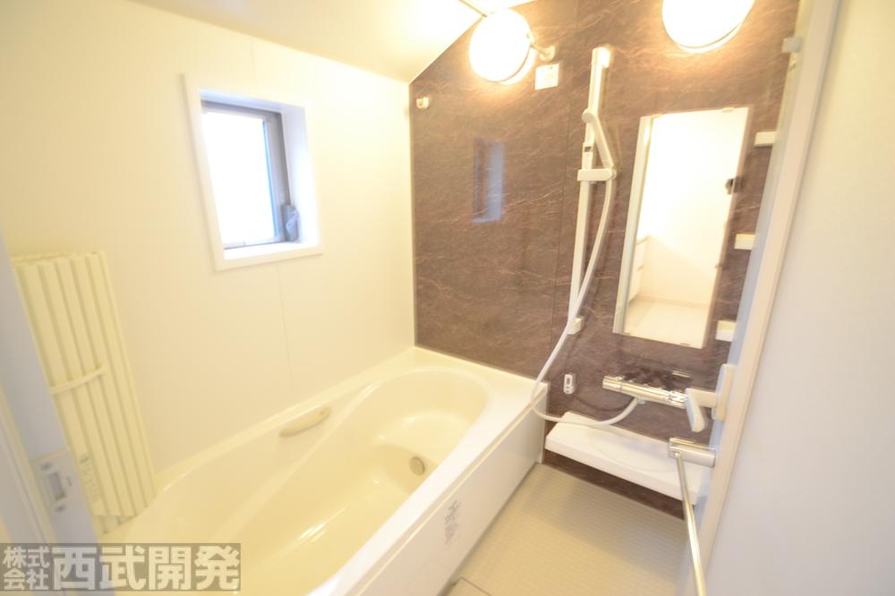 Other Equipment. 6 Building Hitotsubo ・ Window barrier-free type ventilation drying with machine bathroom