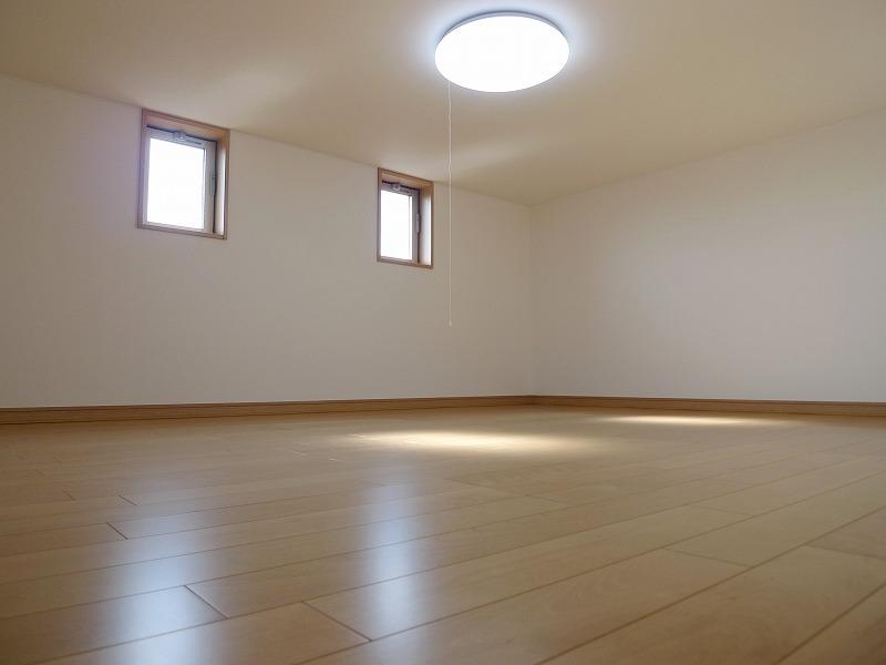 Other introspection. It is the same specification loft of our construction example.