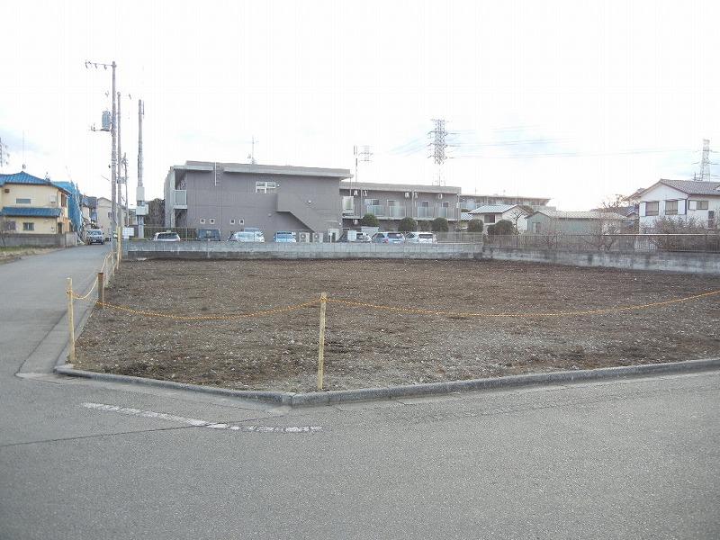 Local land photo. C compartment
