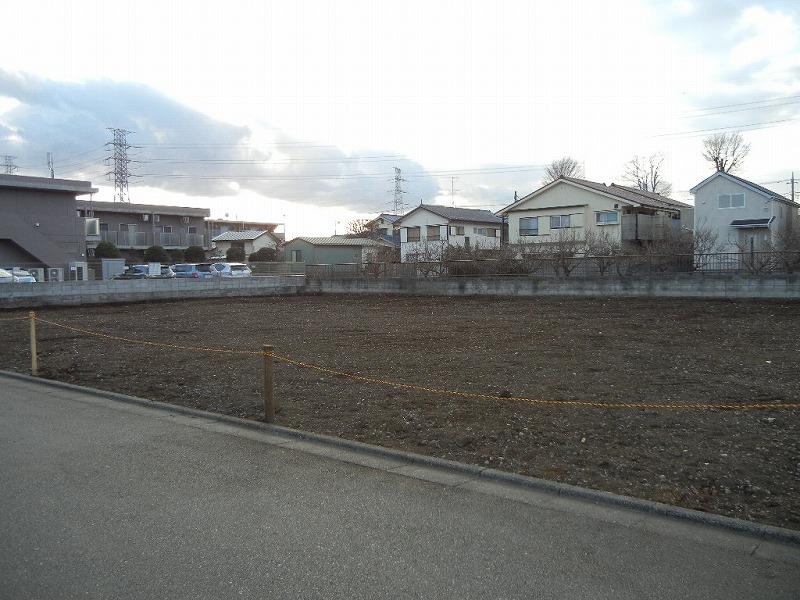 Local land photo. D compartment