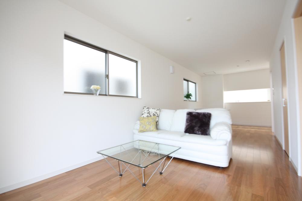 Living. Indoor (10 May 2013) Shooting