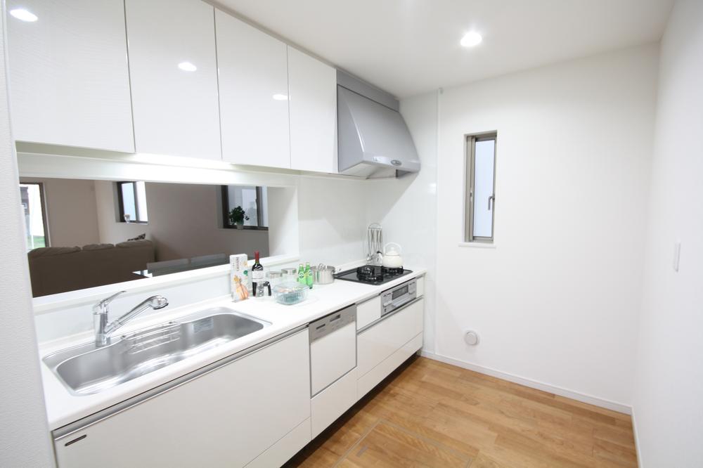 Kitchen. Indoor (10 May 2013) Shooting