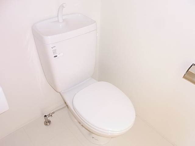 Toilet. bus ・ Restroom