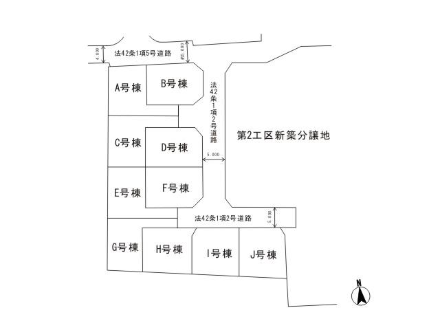 The entire compartment Figure