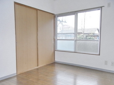 Other room space. Western-style 6 Pledge