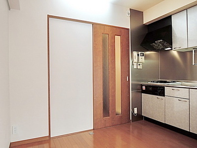 Living and room. Dining kitchen 4.1 Pledge