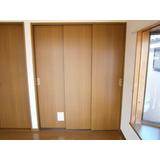 Receipt. Storage room