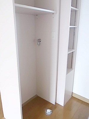 Other. Laundry Area of ​​the kitchen back