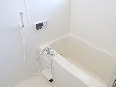 Bath. Reheating function with bus