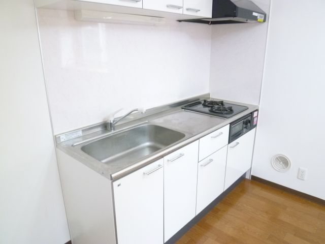 Kitchen. System kitchen ☆