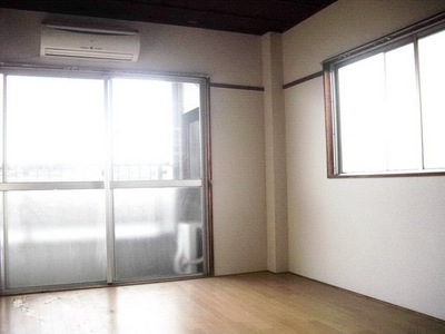 Living and room. room