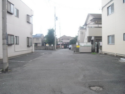 Other. 10m Property to the periphery (other)