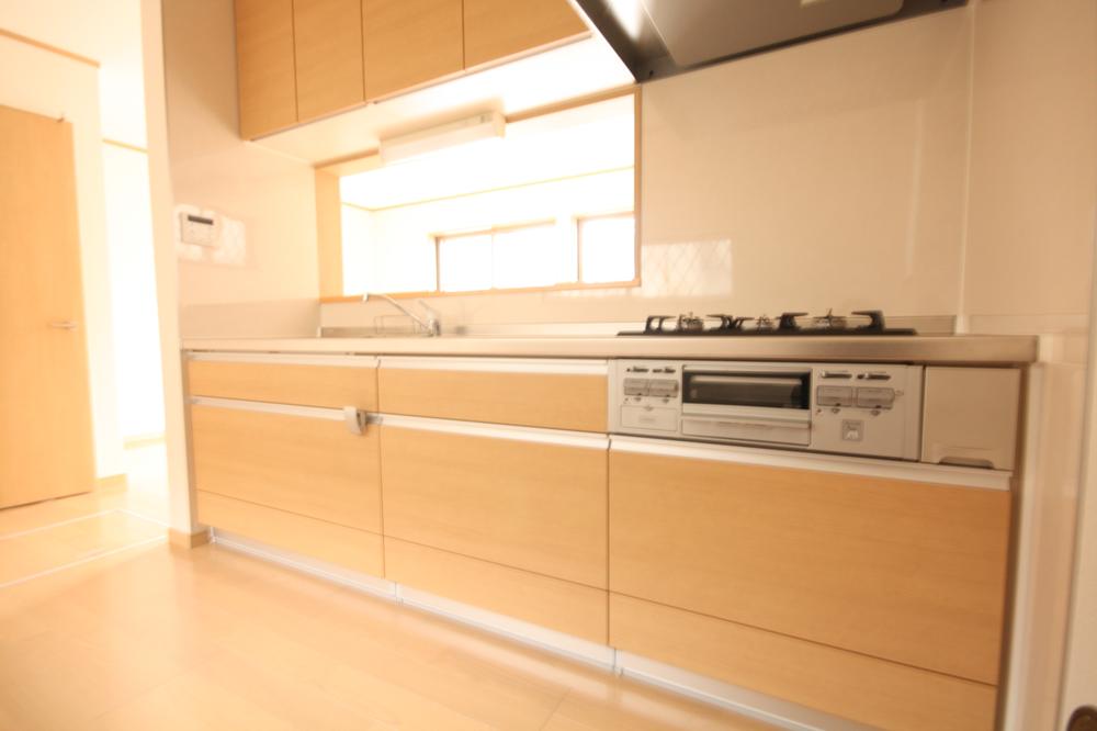 Kitchen. Indoor (12 May 2013) Shooting