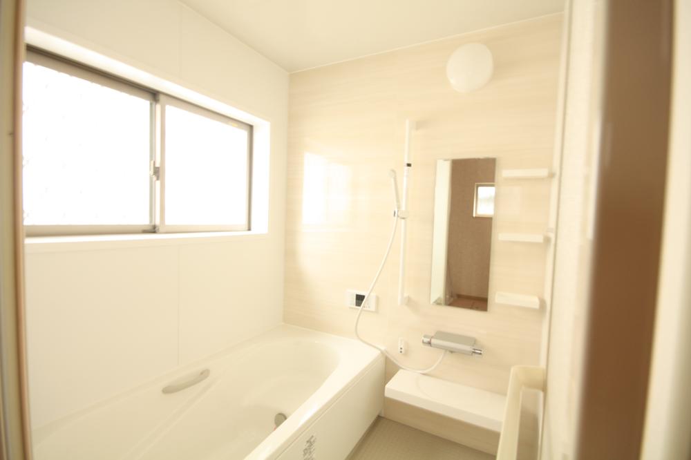 Bathroom. Indoor (12 May 2013) Shooting