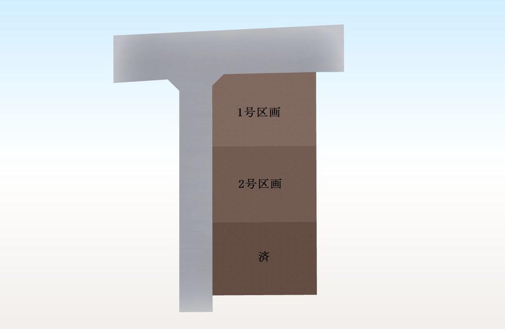 The entire compartment Figure