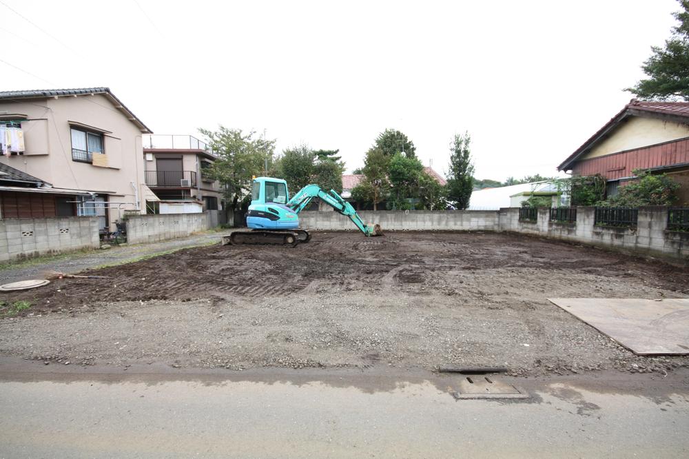 Local appearance photo. Local (10 May 2013) Shooting