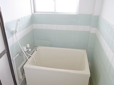 Bath. bus ・ Restroom