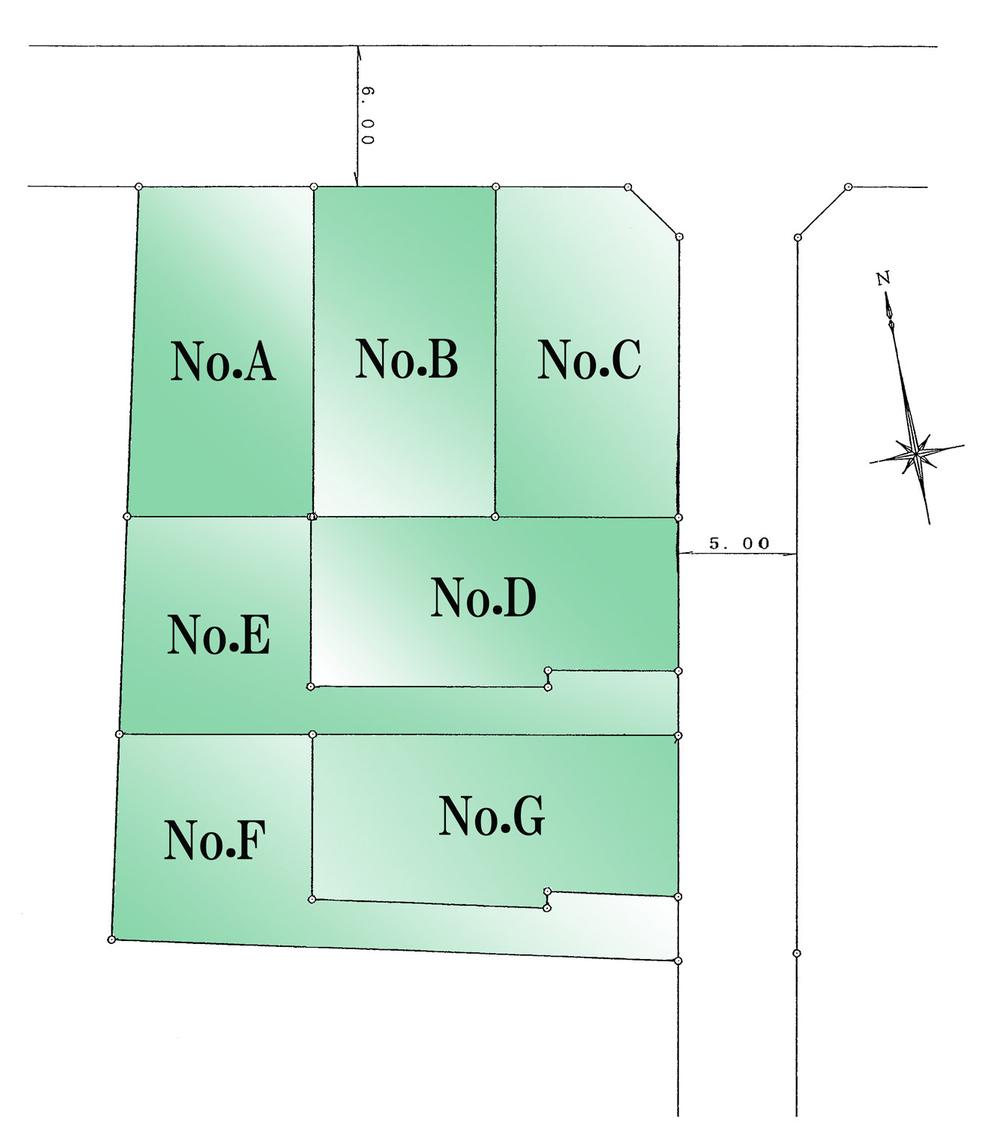 The entire compartment Figure