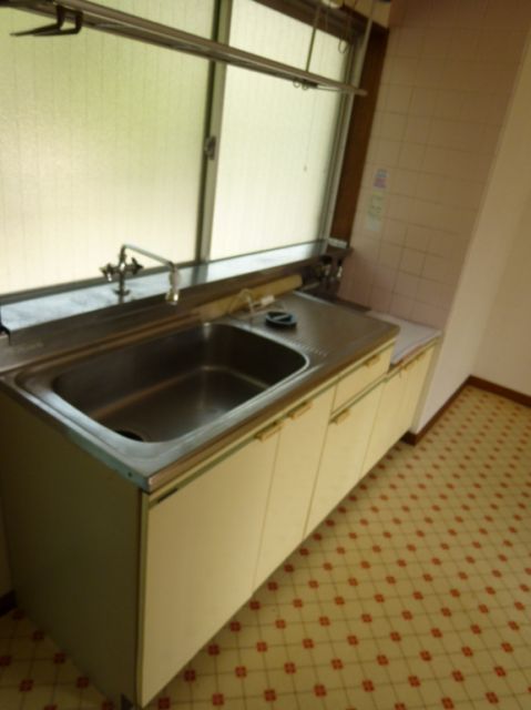 Kitchen. Breathable good if there is a window in the kitchen