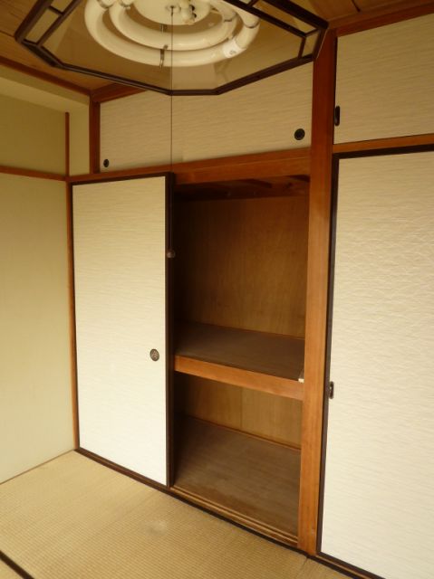 Receipt. Storage There are plenty of