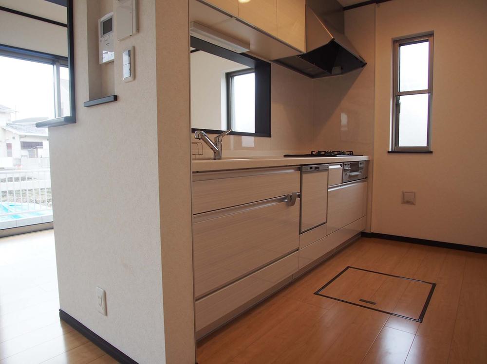 Kitchen. Counter Kitchen