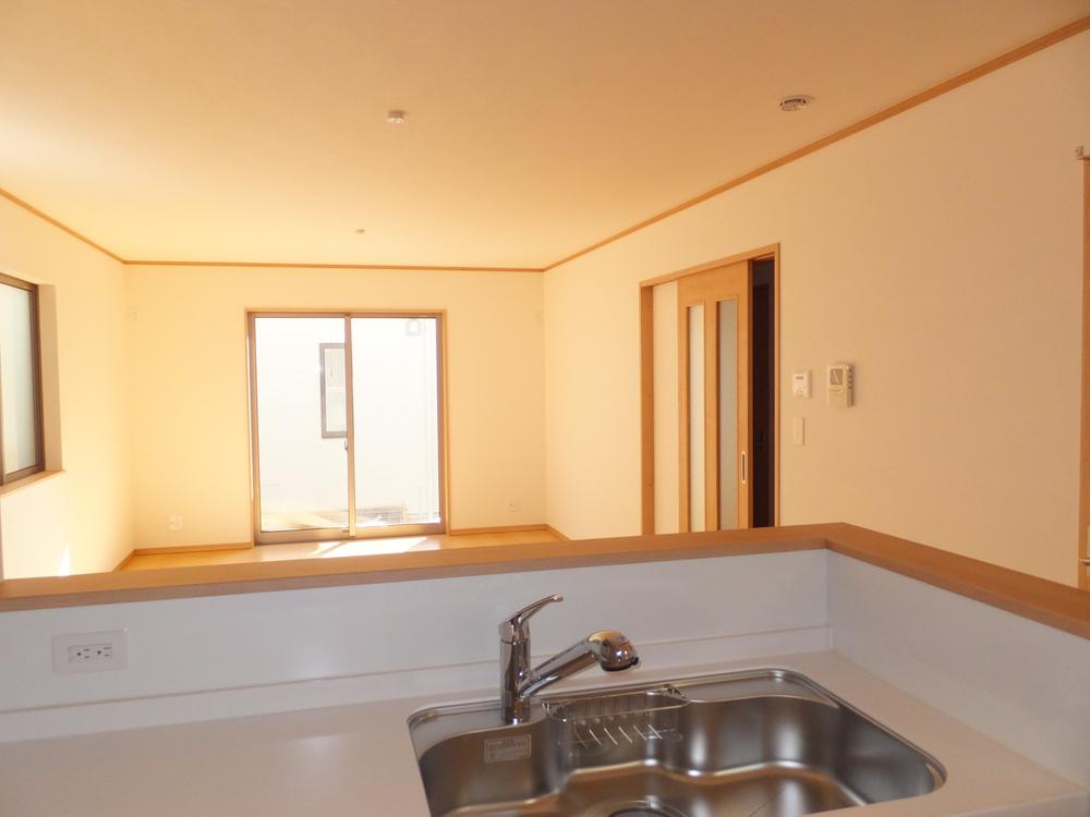 Living. Indoor (10 May 2013) Shooting