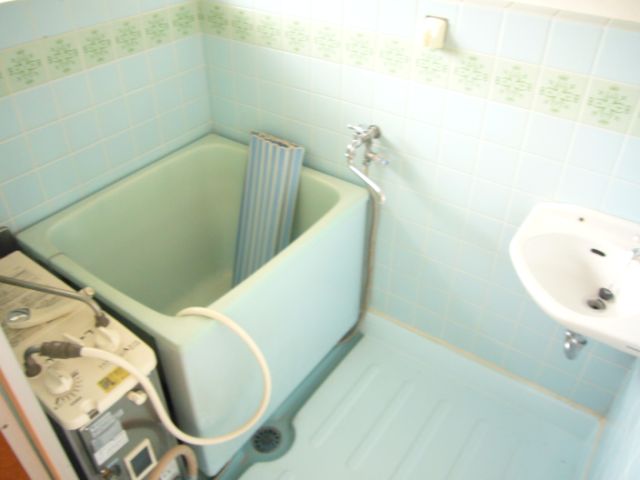 Bath. You can reheating.