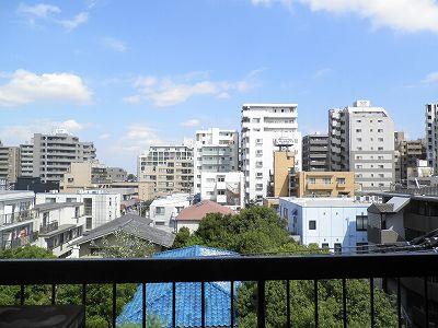 View photos from the dwelling unit