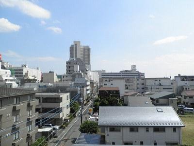 View photos from the dwelling unit