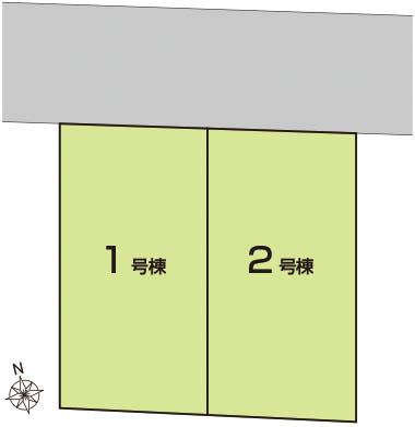 The entire compartment Figure