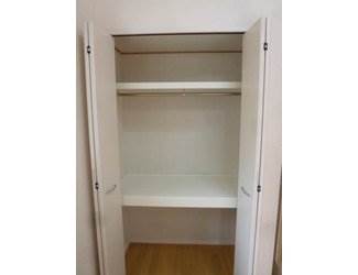 Receipt. There is plenty of storage