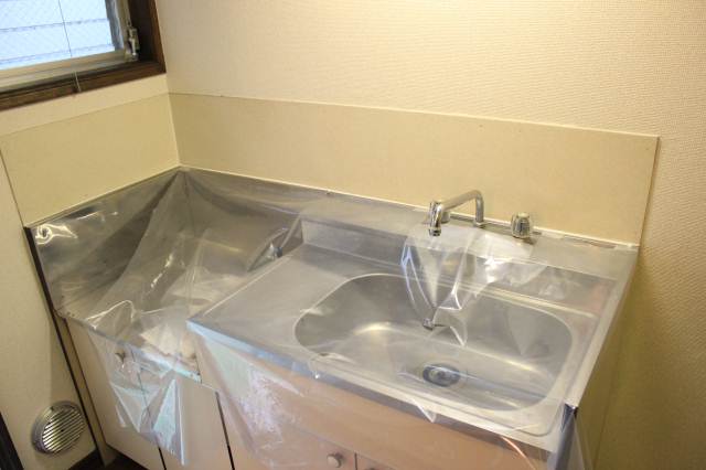 Kitchen. Kitchen (Photo No. 104)