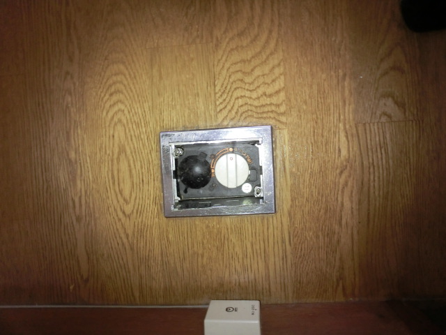 Other Equipment. For indoor photos in the same property