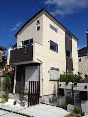 Local appearance photo. appearance