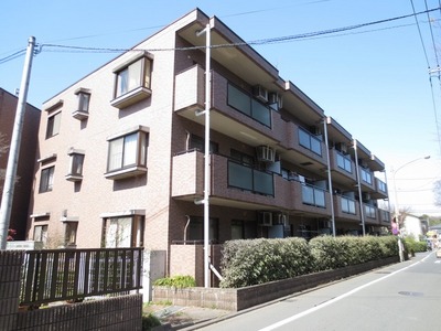 Building appearance. Firm structure