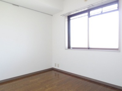 Living and room. Day good