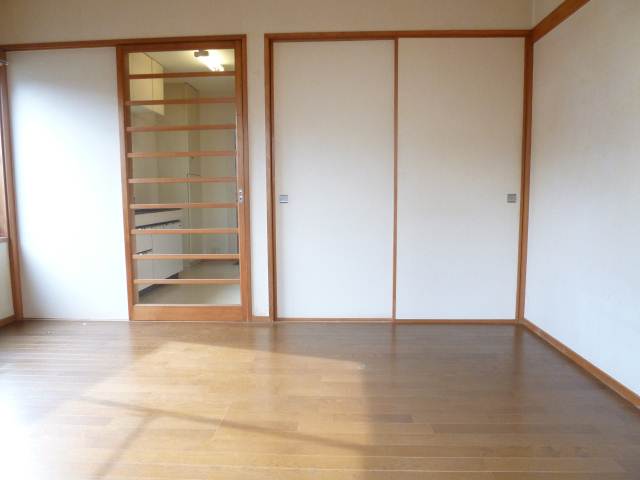 Receipt. Western-style 2