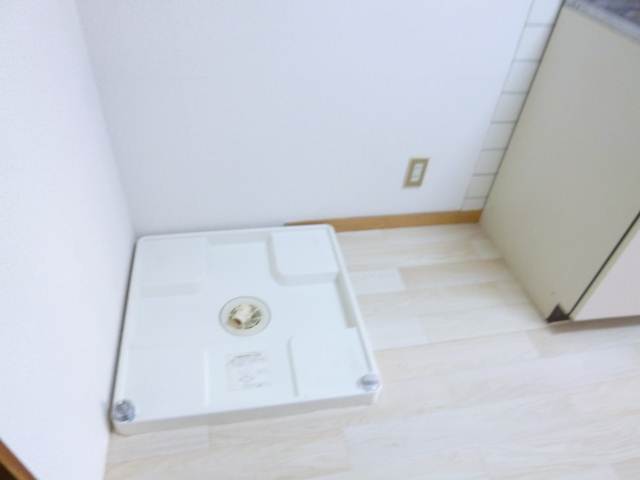 Other Equipment. Laundry Area