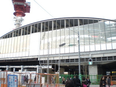 Other. 410m to Musashi-Koganei Station (Other)