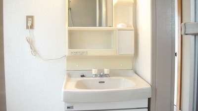 Other Equipment. Independent wash basin