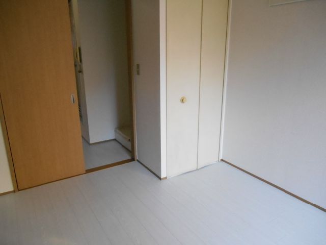 Living and room. It is with storage rooms