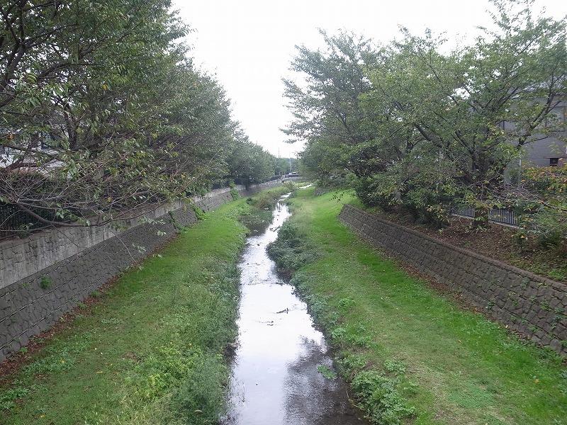 Other. 180m to Nogawa