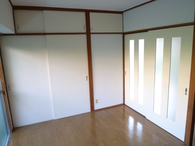 Living and room. It is the flooring of the room