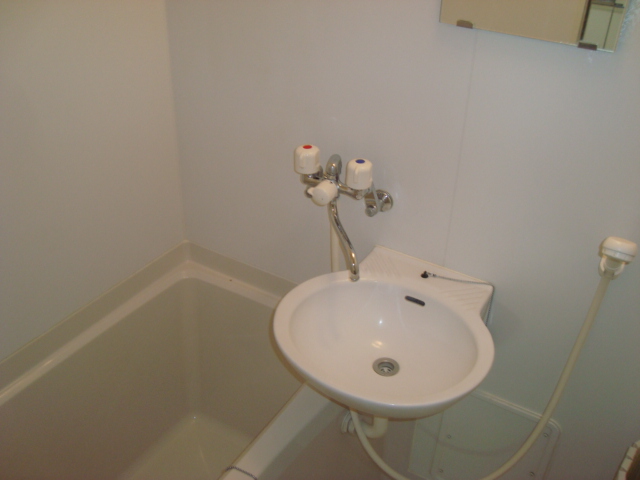 Bath.  ☆ Bathroom with cleanliness ☆ 