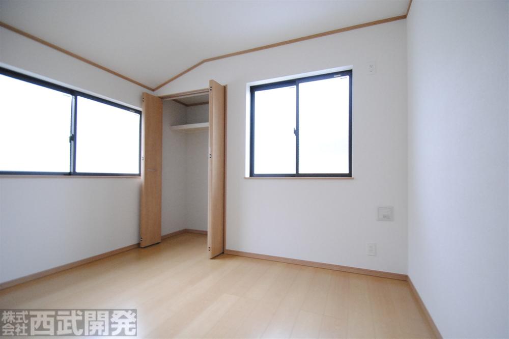 Non-living room. Building 3