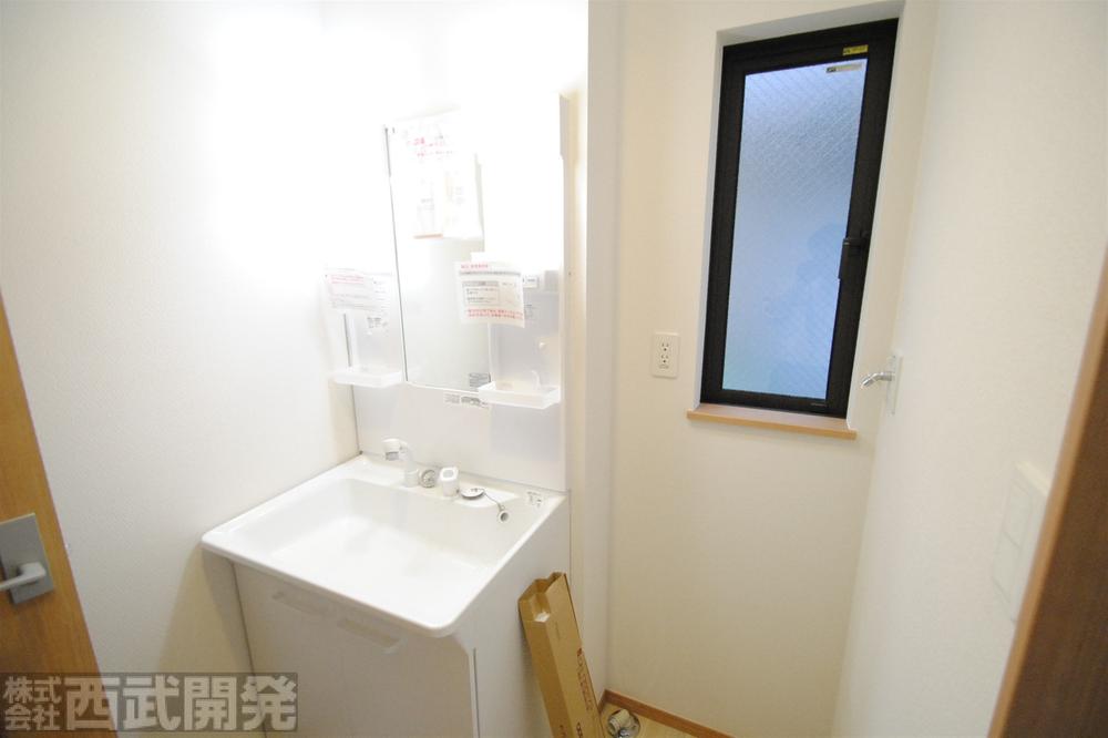 Other Equipment. Building 3