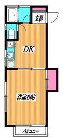 Koganei, Tokyo Maehara-cho 3