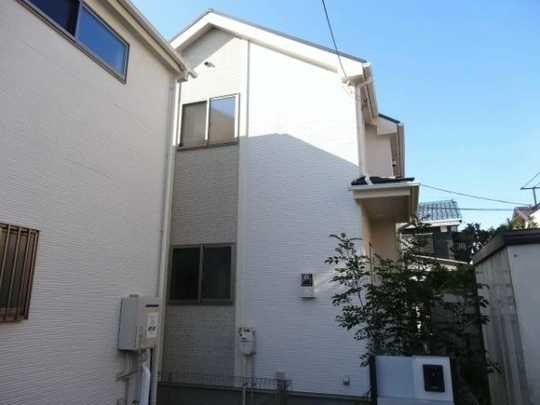 Local appearance photo. appearance