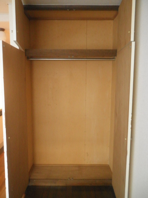 Receipt. Wide storage With Paul to be multiplied by the clothes ☆