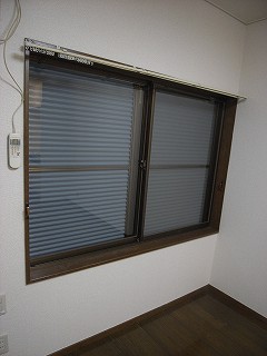 Other Equipment. Shutter